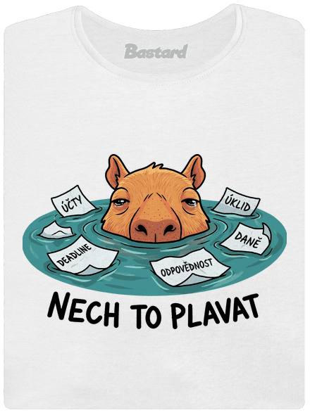 Nech to plavat