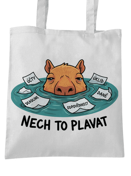 Nech to plavat