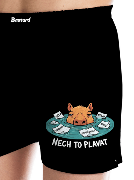 Nech to plavat