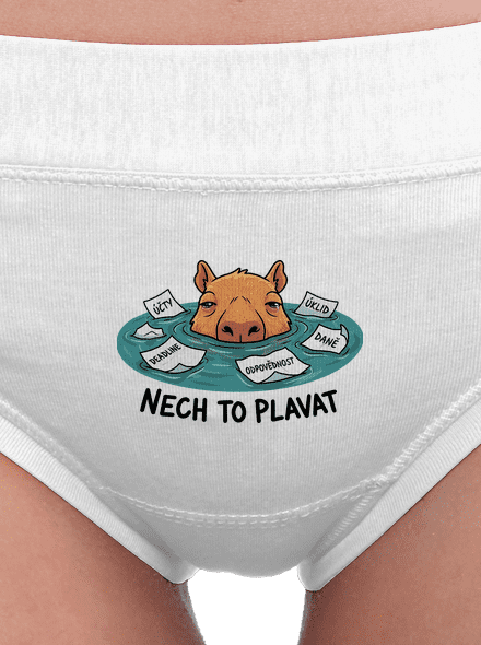 Nech to plavat