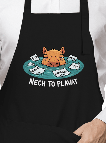 Nech to plavat
