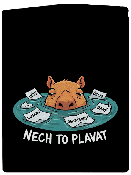 Nech to plavat