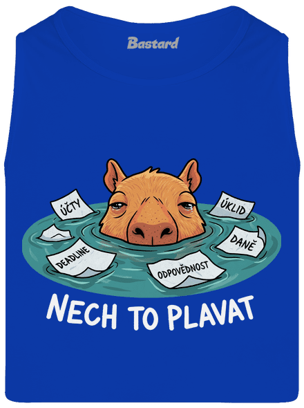 Nech to plavat
