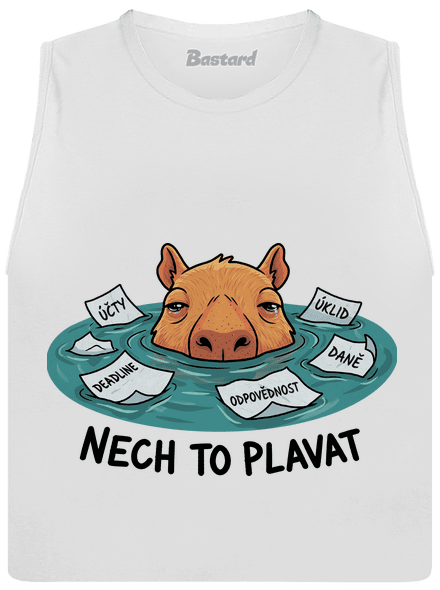 Nech to plavat