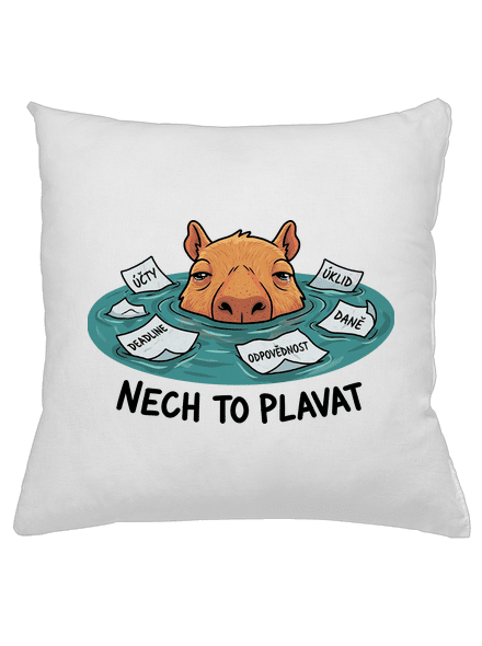 Nech to plavat