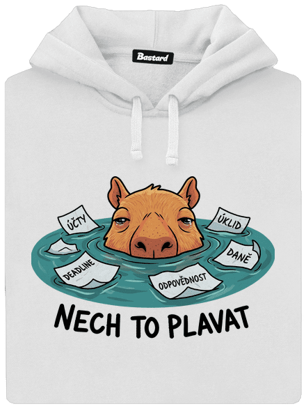 Nech to plavat