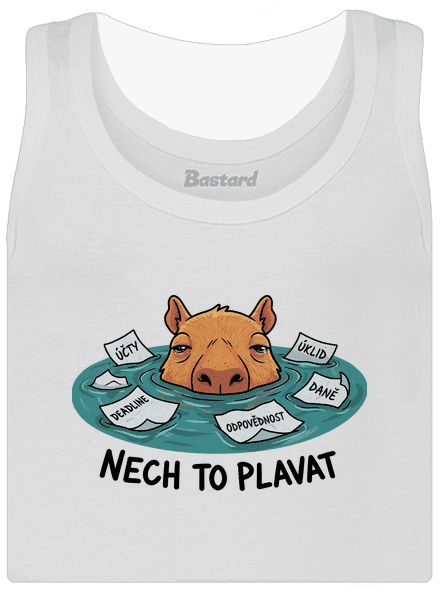 Nech to plavat