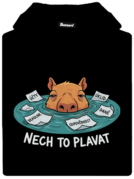 Nech to plavat