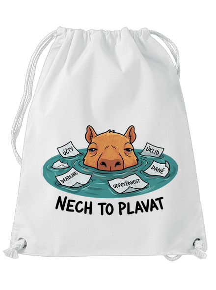 Nech to plavat
