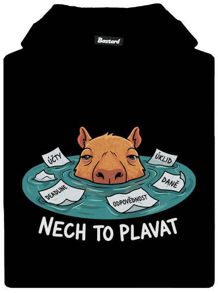 Nech to plavat