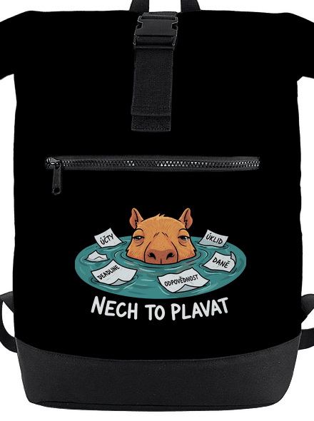 Nech to plavat