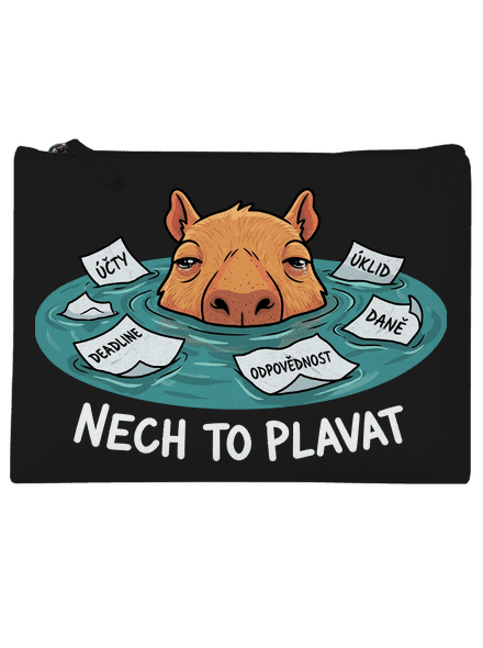Nech to plavat