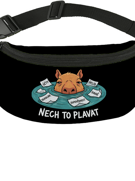 Nech to plavat