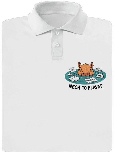 Nech to plavat