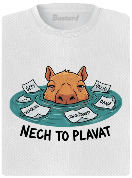 Nech to plavat