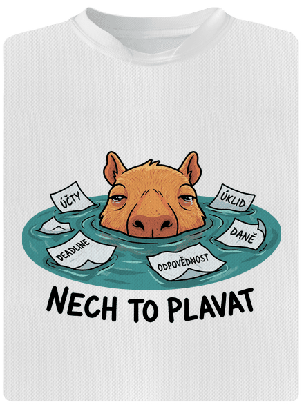 Nech to plavat