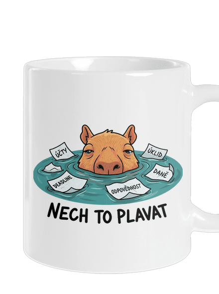 Nech to plavat