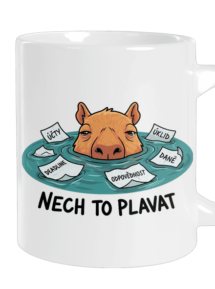 Nech to plavat