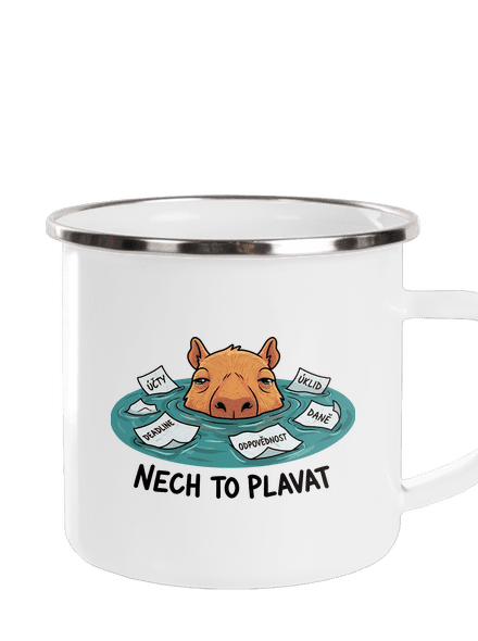 Nech to plavat