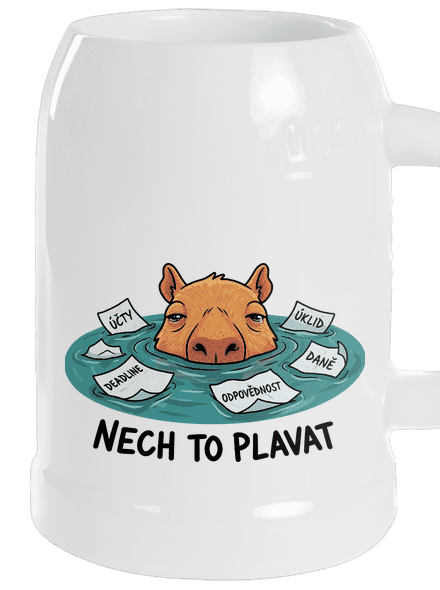 Nech to plavat