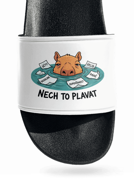 Nech to plavat
