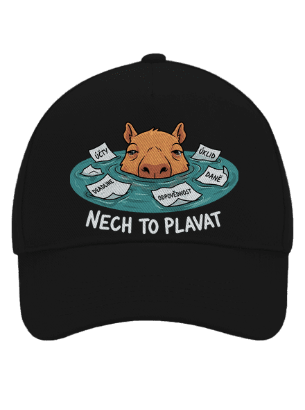 Nech to plavat