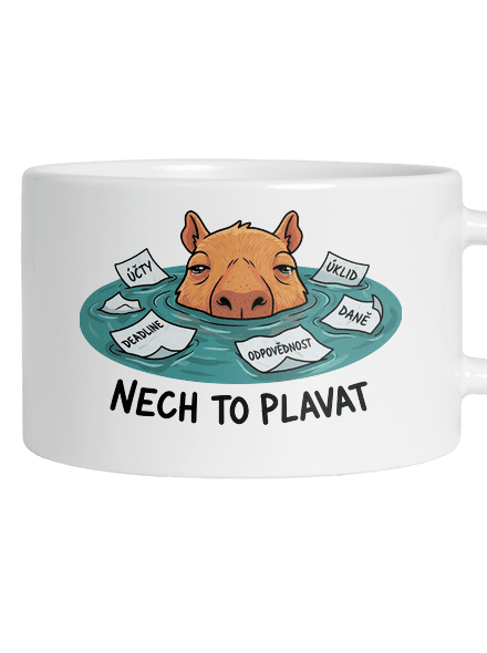 Nech to plavat
