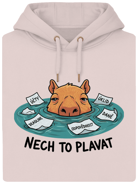 Nech to plavat
