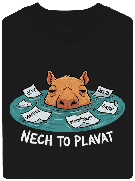 Nech to plavat