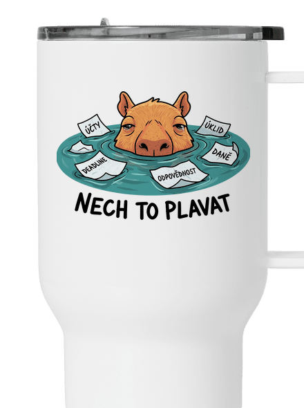Nech to plavat