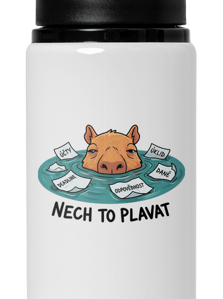 Nech to plavat