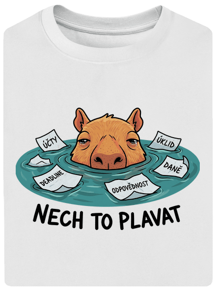 Nech to plavat