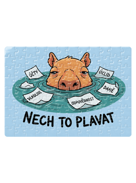 Nech to plavat