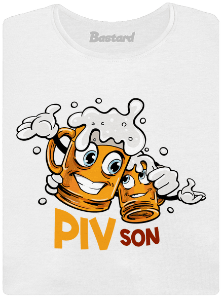 Pivson