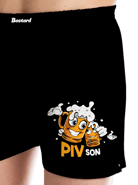 Pivson