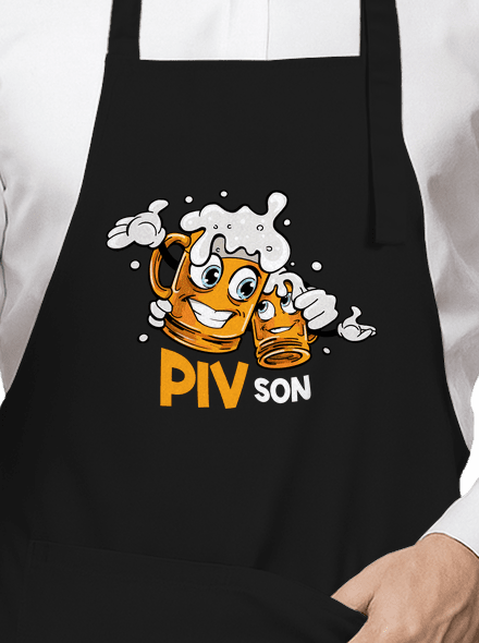 Pivson