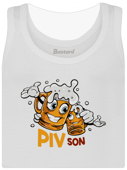 Pivson