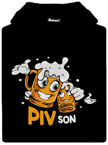 Pivson