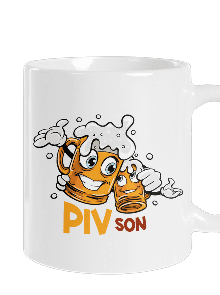 Pivson