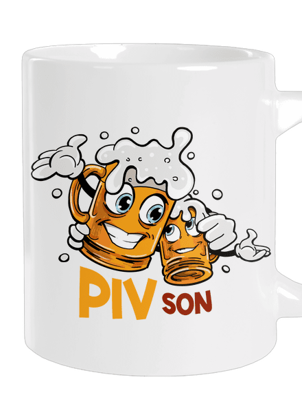Pivson
