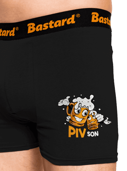 Pivson