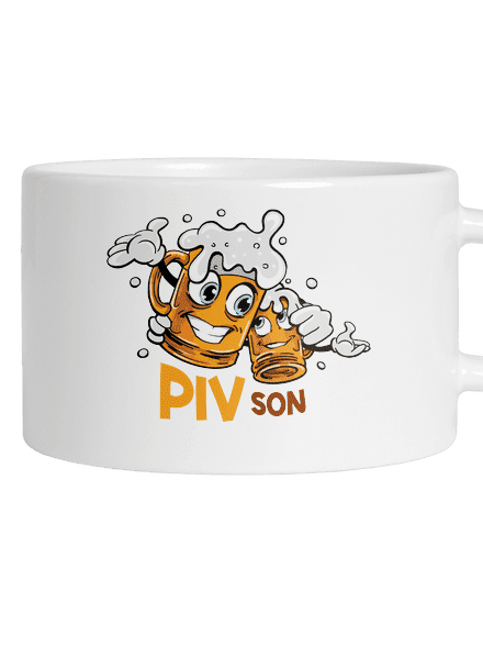 Pivson