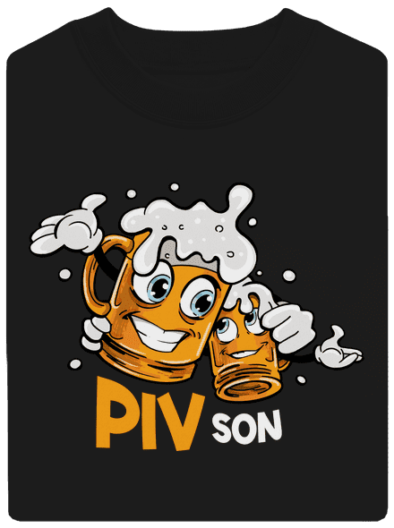 Pivson