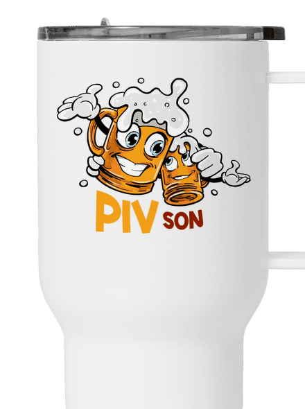 Pivson