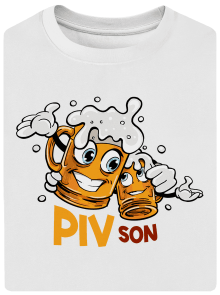 Pivson