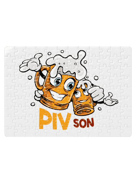 Pivson
