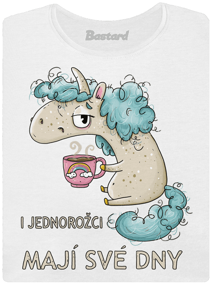 Jednorožci mají své dny