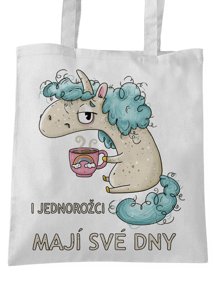 Jednorožci mají své dny