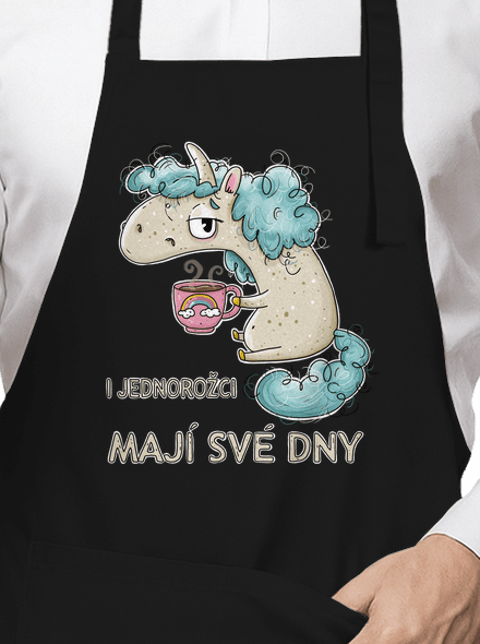 Jednorožci mají své dny