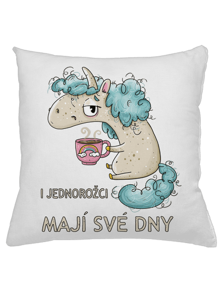 Jednorožci mají své dny